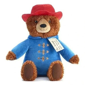 ❤️2/$25❤️Kohls Cares Paddington  Bear Plush